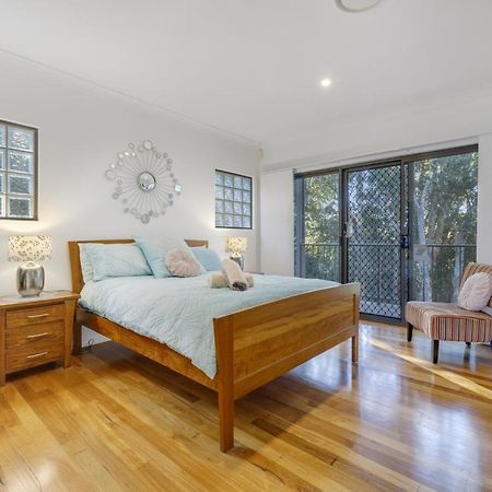 Apartamento The Waves Port Macquarie Exterior foto