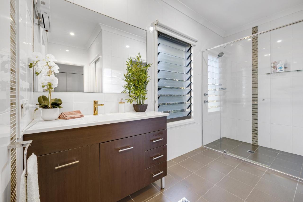 Apartamento The Waves Port Macquarie Exterior foto