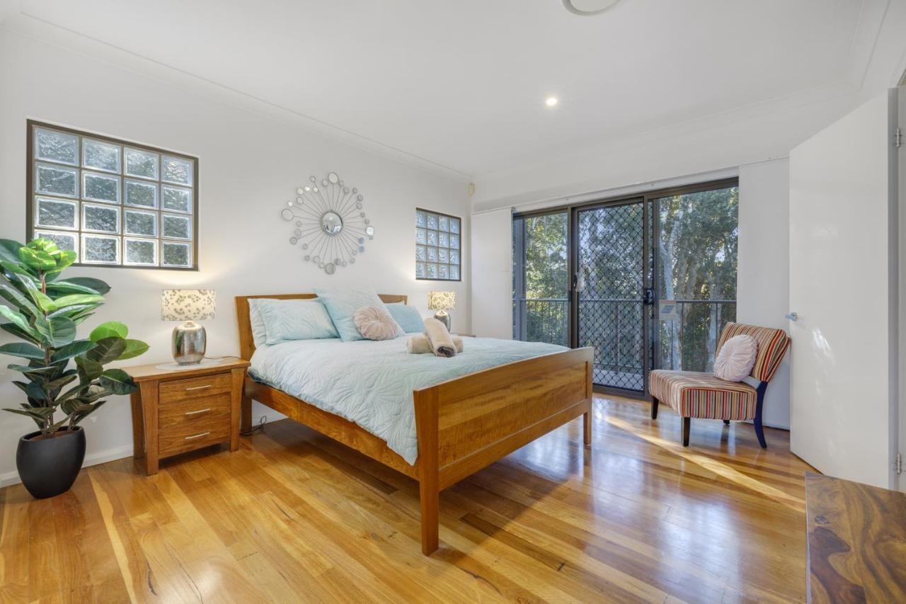 Apartamento The Waves Port Macquarie Exterior foto