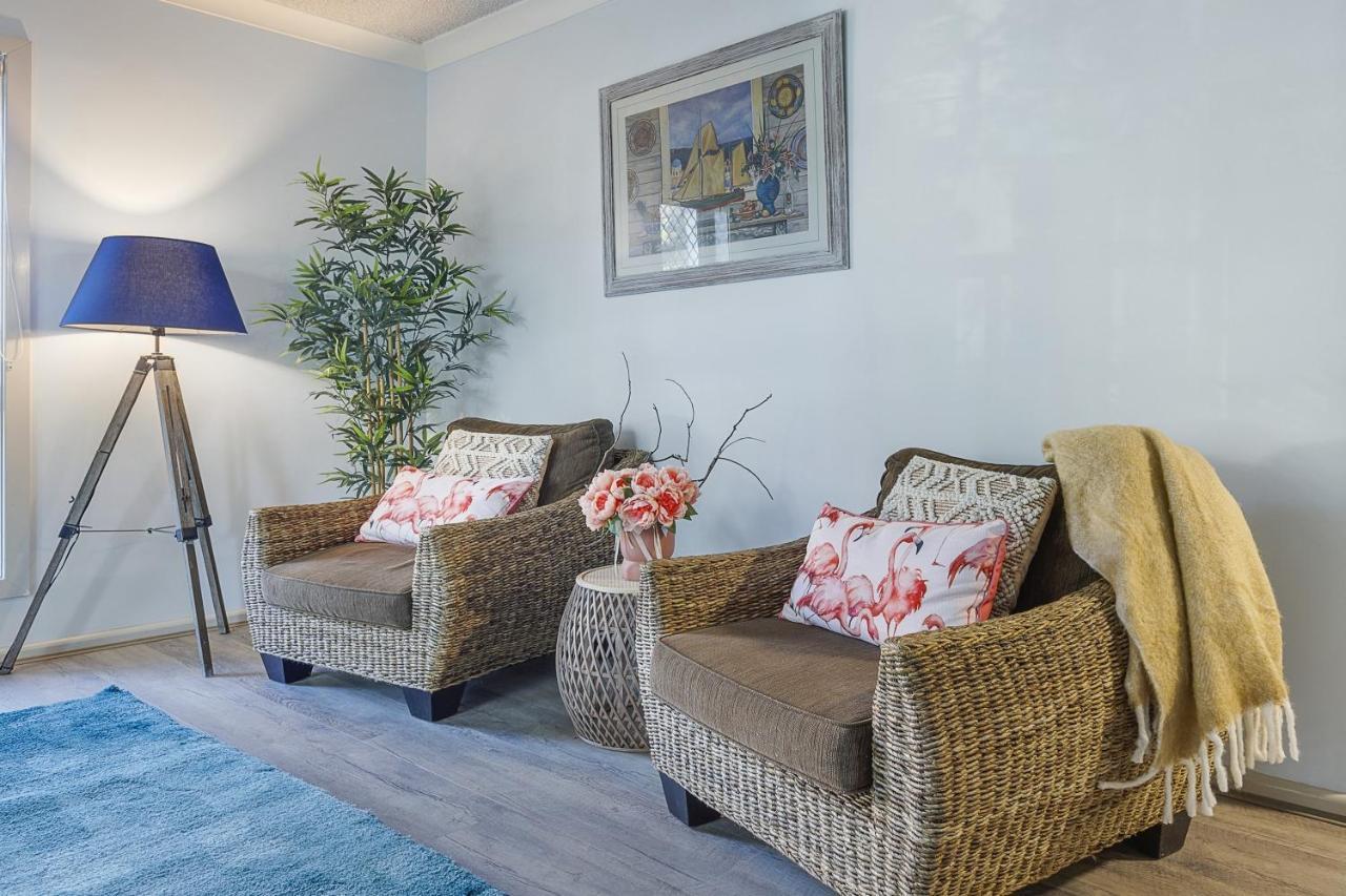 Apartamento The Waves Port Macquarie Exterior foto