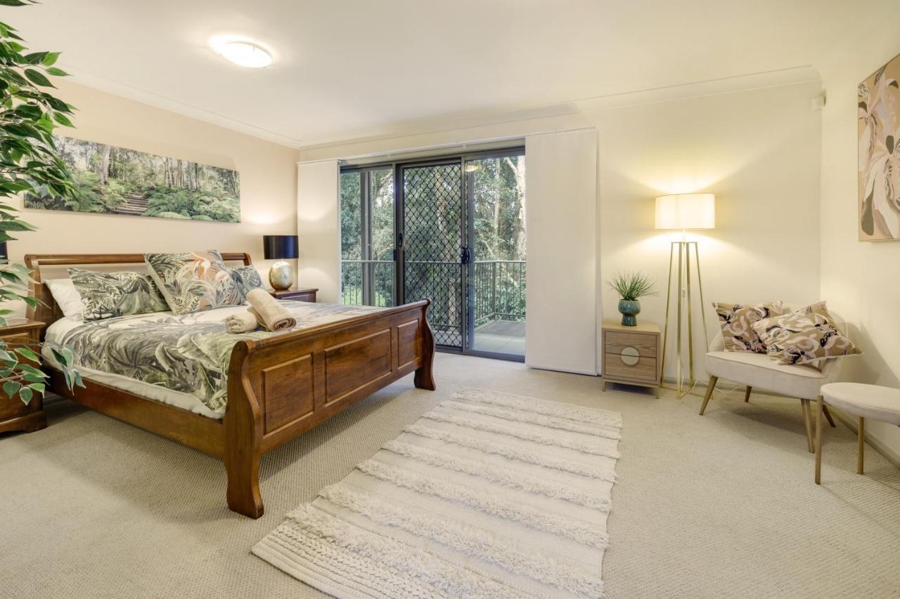 Apartamento The Waves Port Macquarie Exterior foto