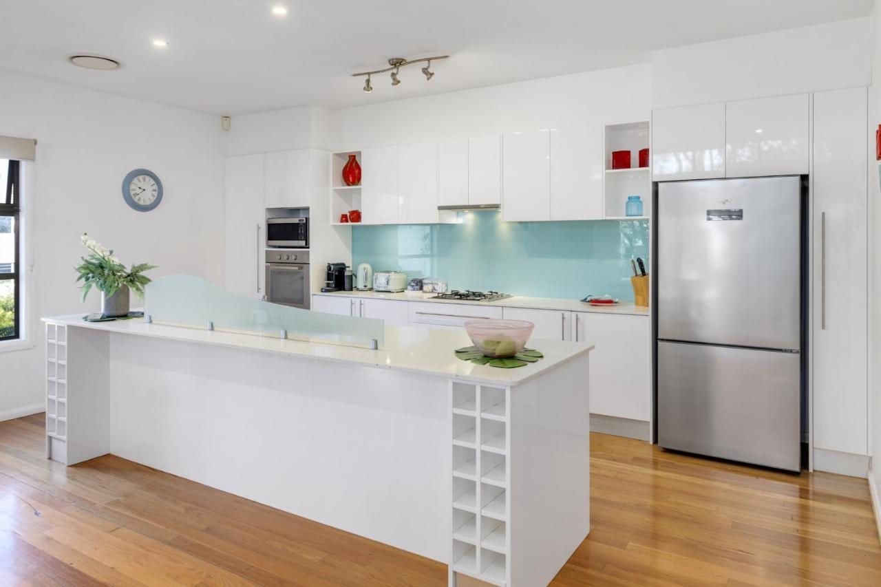 Apartamento The Waves Port Macquarie Exterior foto