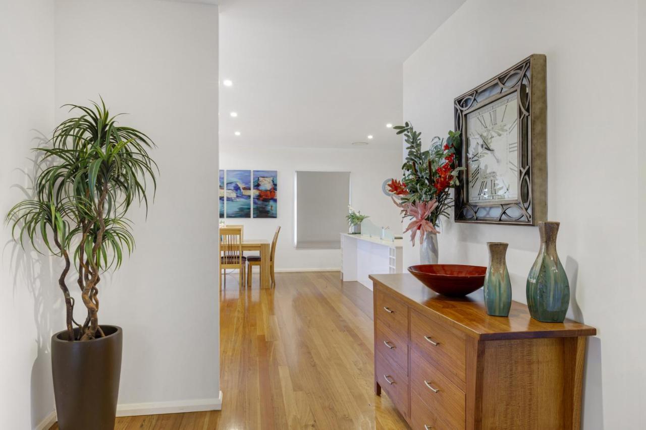 Apartamento The Waves Port Macquarie Exterior foto