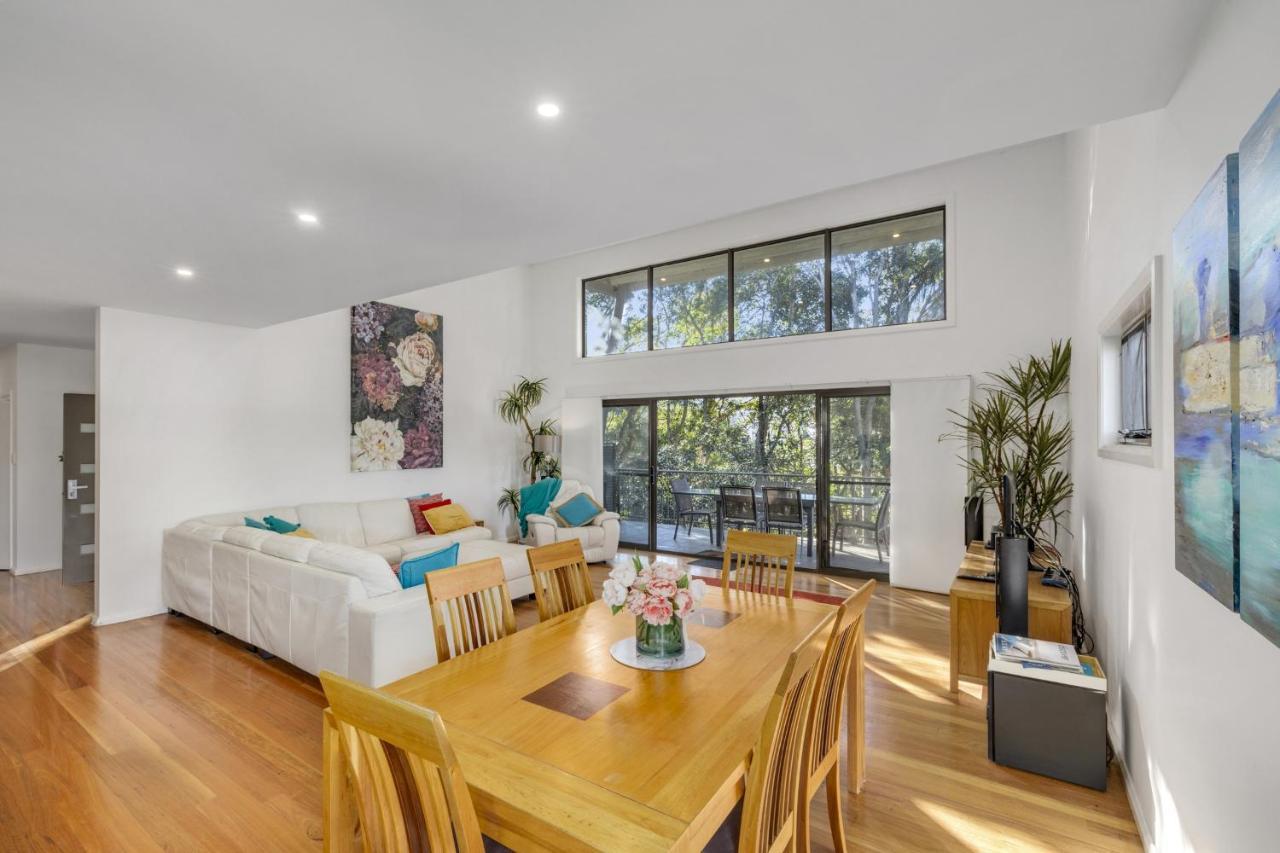 Apartamento The Waves Port Macquarie Exterior foto