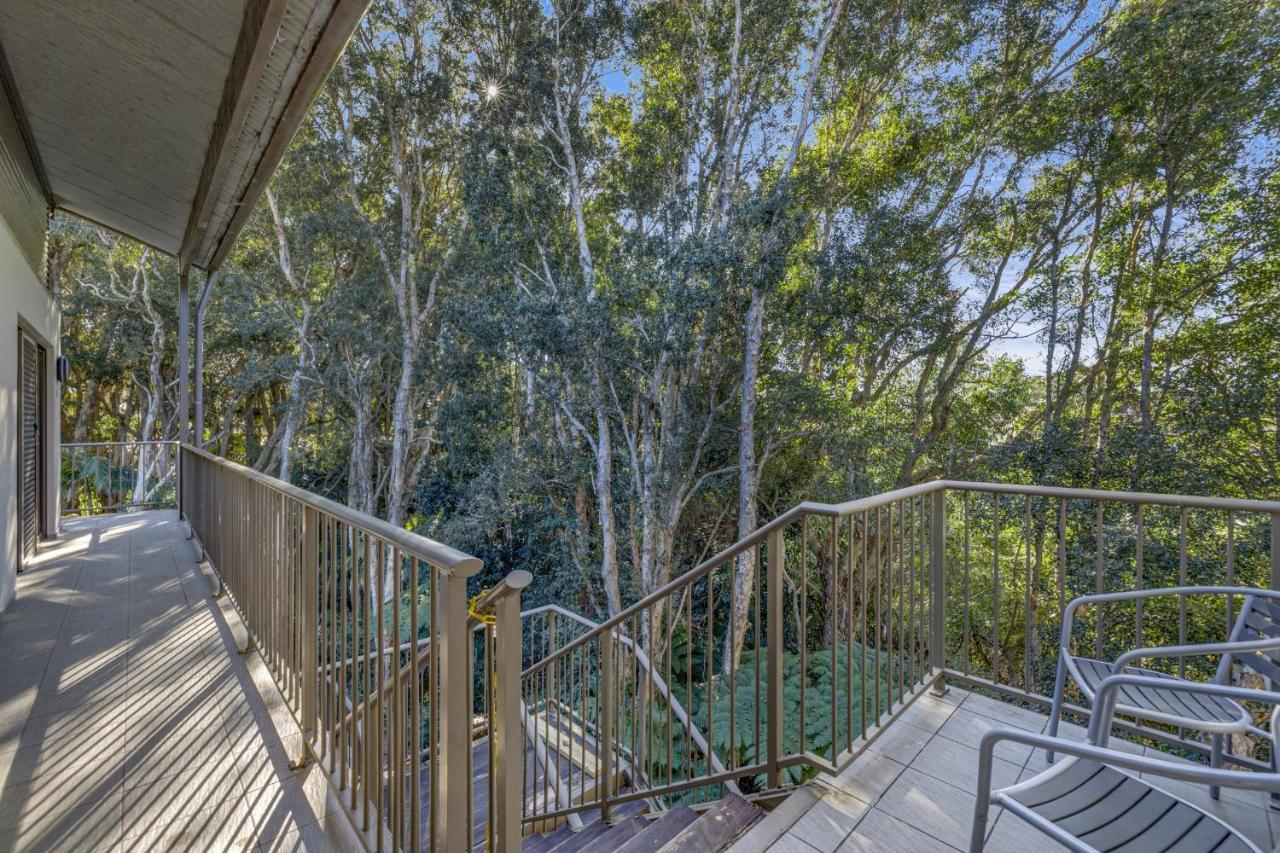 Apartamento The Waves Port Macquarie Exterior foto