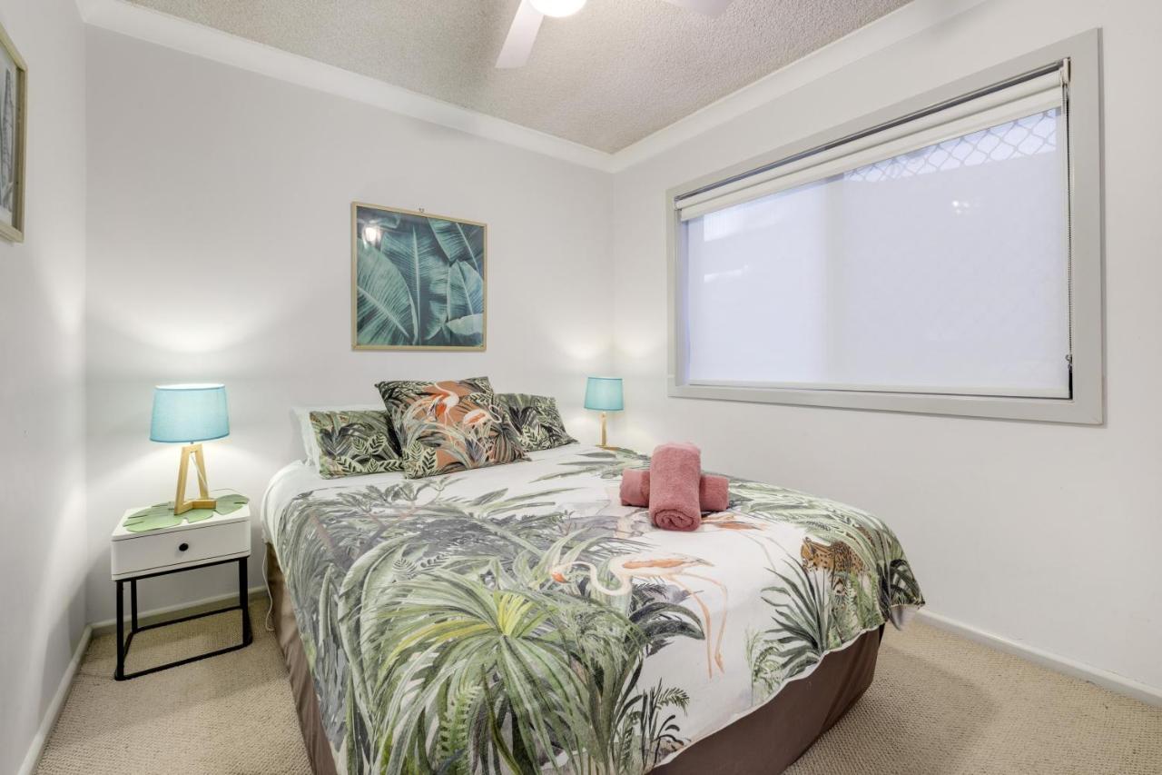 Apartamento The Waves Port Macquarie Exterior foto
