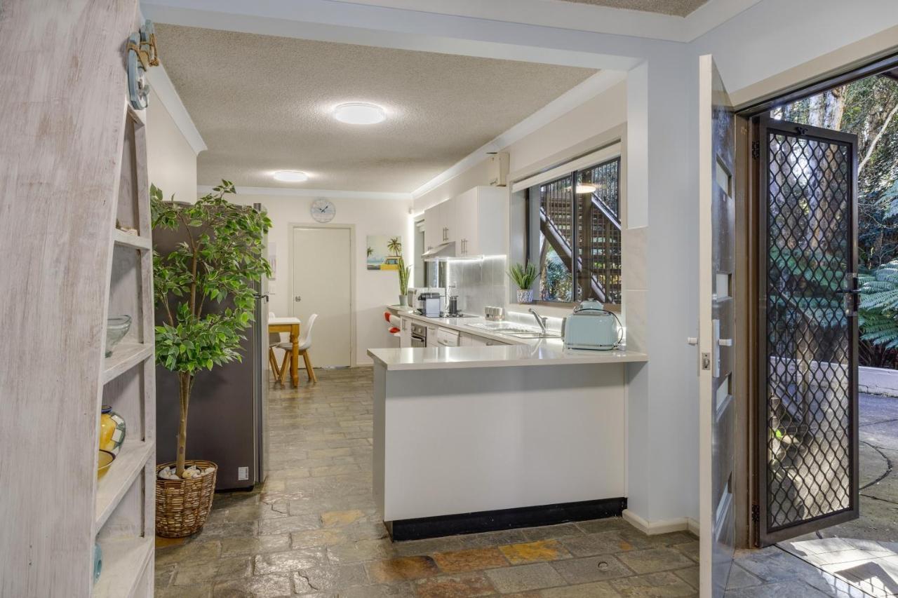 Apartamento The Waves Port Macquarie Exterior foto