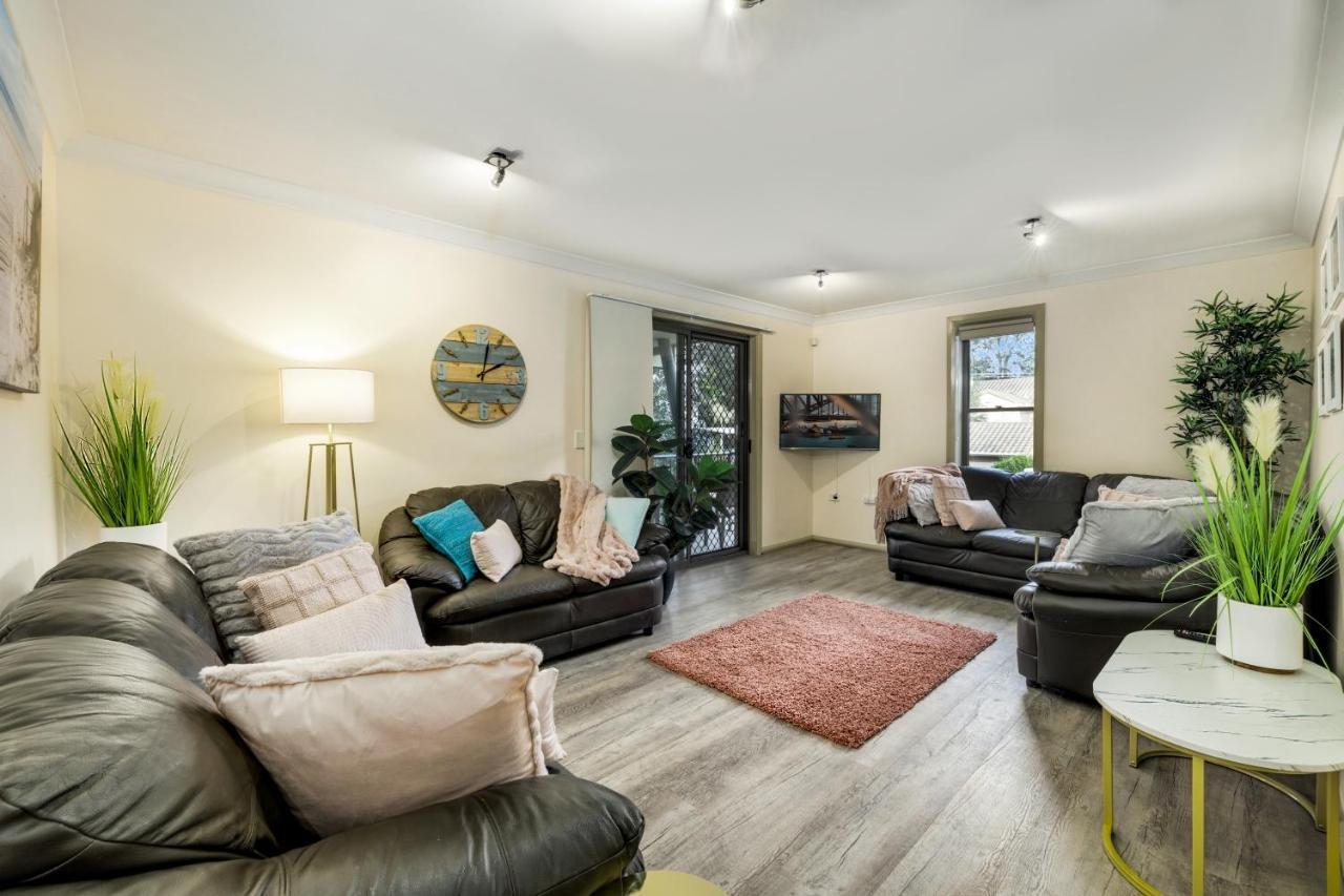 Apartamento The Waves Port Macquarie Exterior foto