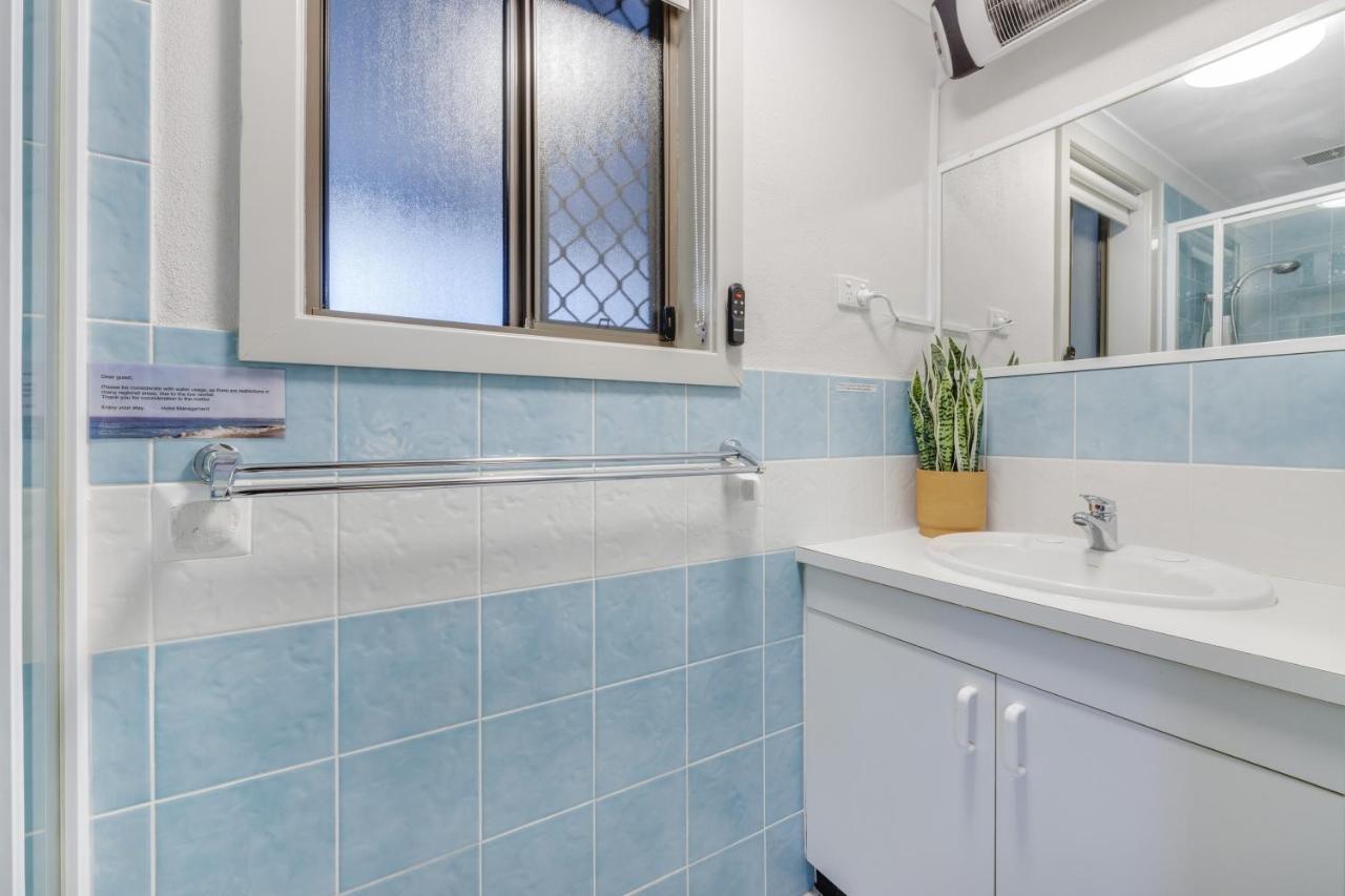 Apartamento The Waves Port Macquarie Exterior foto