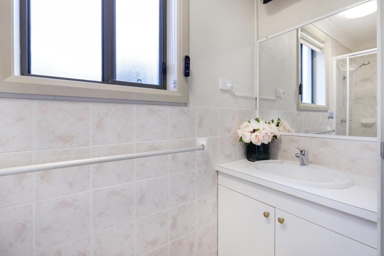 Apartamento The Waves Port Macquarie Exterior foto