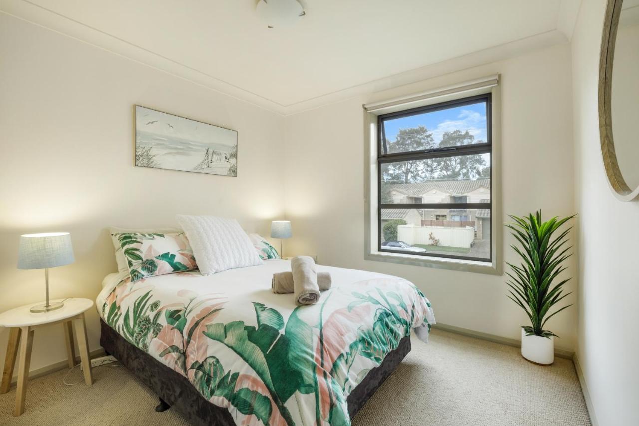 Apartamento The Waves Port Macquarie Exterior foto