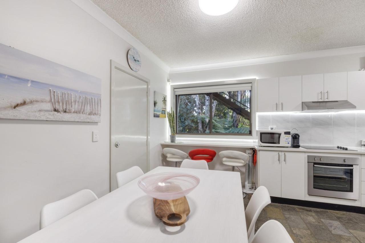 Apartamento The Waves Port Macquarie Exterior foto