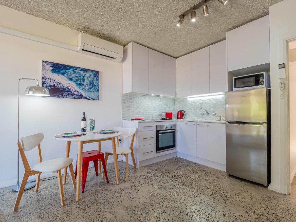 Apartamento The Waves Port Macquarie Exterior foto