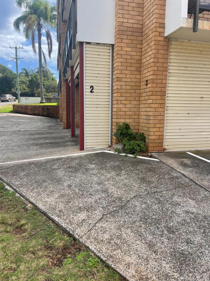 Apartamento The Waves Port Macquarie Exterior foto